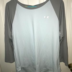under armour long sleeve